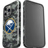 NHL Buffalo Sabres Camo iPhone 15 Pro Impact Case